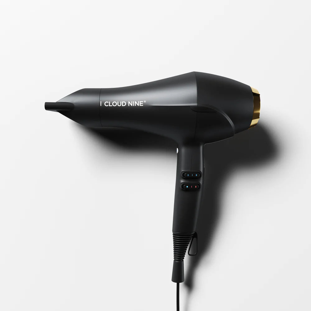 Cloud Nine - The Ultimate Original Iron & Airshot Styling Set