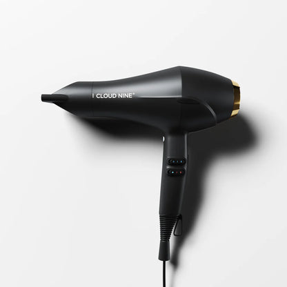 Cloud Nine - The Ultimate Original Iron & Airshot Styling Set
