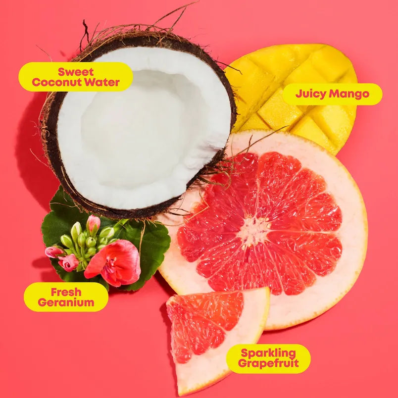 Matrix Glow Mania Color protecting shampoo