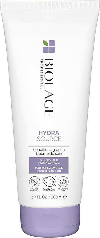 Biolage Hydrasource Conditioner