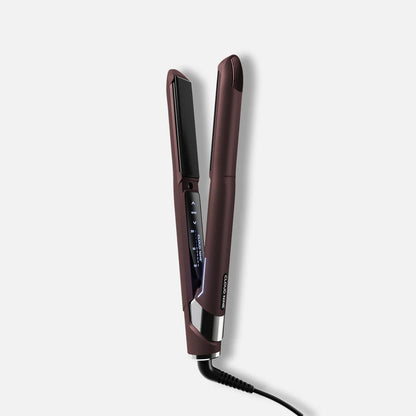 Cloud Nine - The Dark Burgundy Original Iron Limited Edition