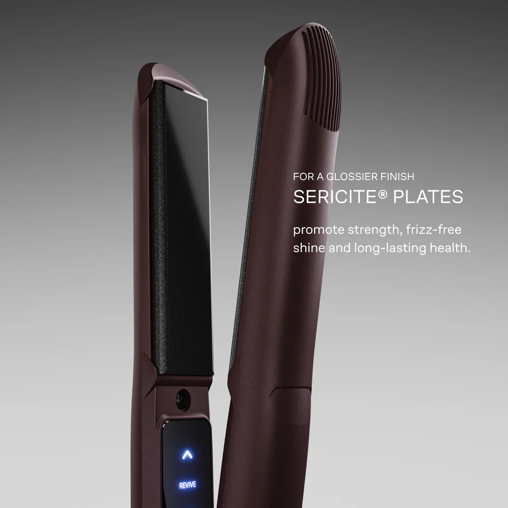 Cloud Nine - The Dark Burgundy Original Iron Limited Edition