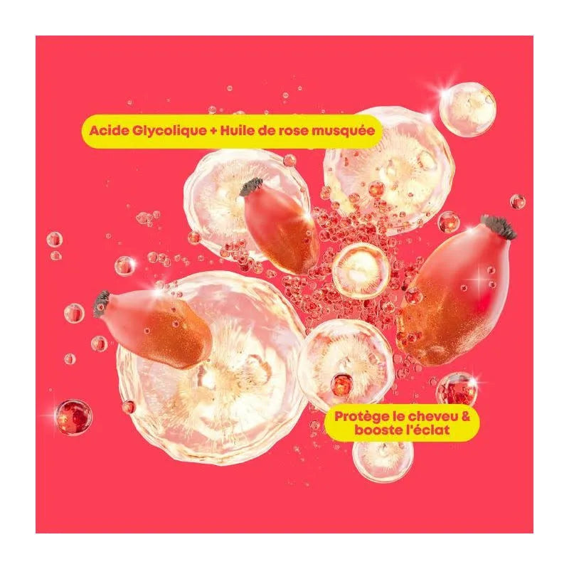 Matrix Glow Mania Color protecting shampoo