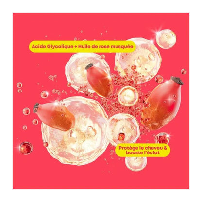 Matrix Glow Mania Color protecting shampoo