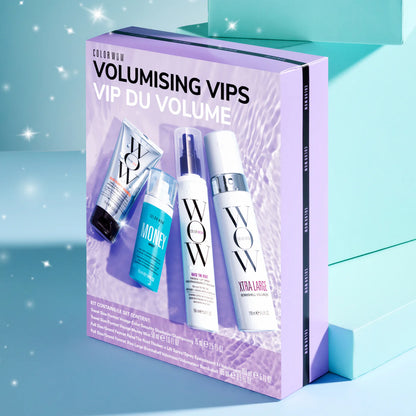 Color Wow Volumising VIPs Kit