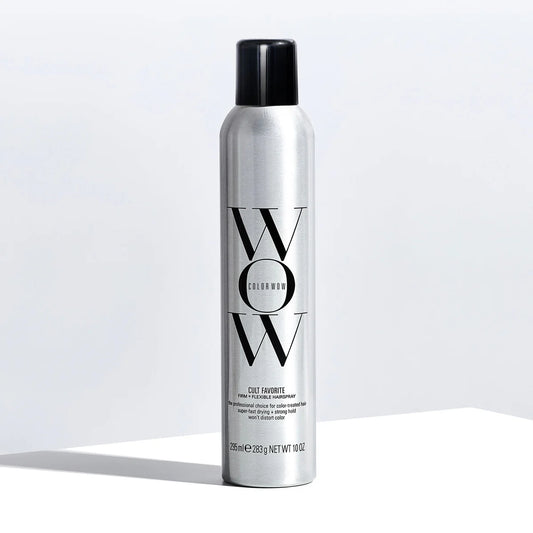 Color Wow Cult Favourite Firm & Flexible Hairspray