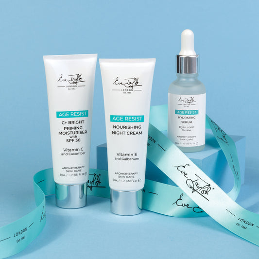 Eve Taylor Age Resist Hydrate & Protect - Christmas Bundle