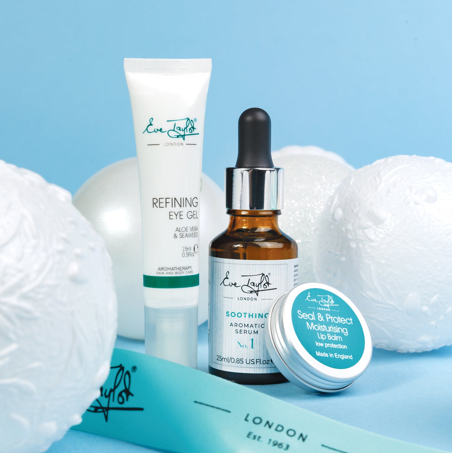 Eve Taylor Eve Taylor Icons - Christmas Bundle