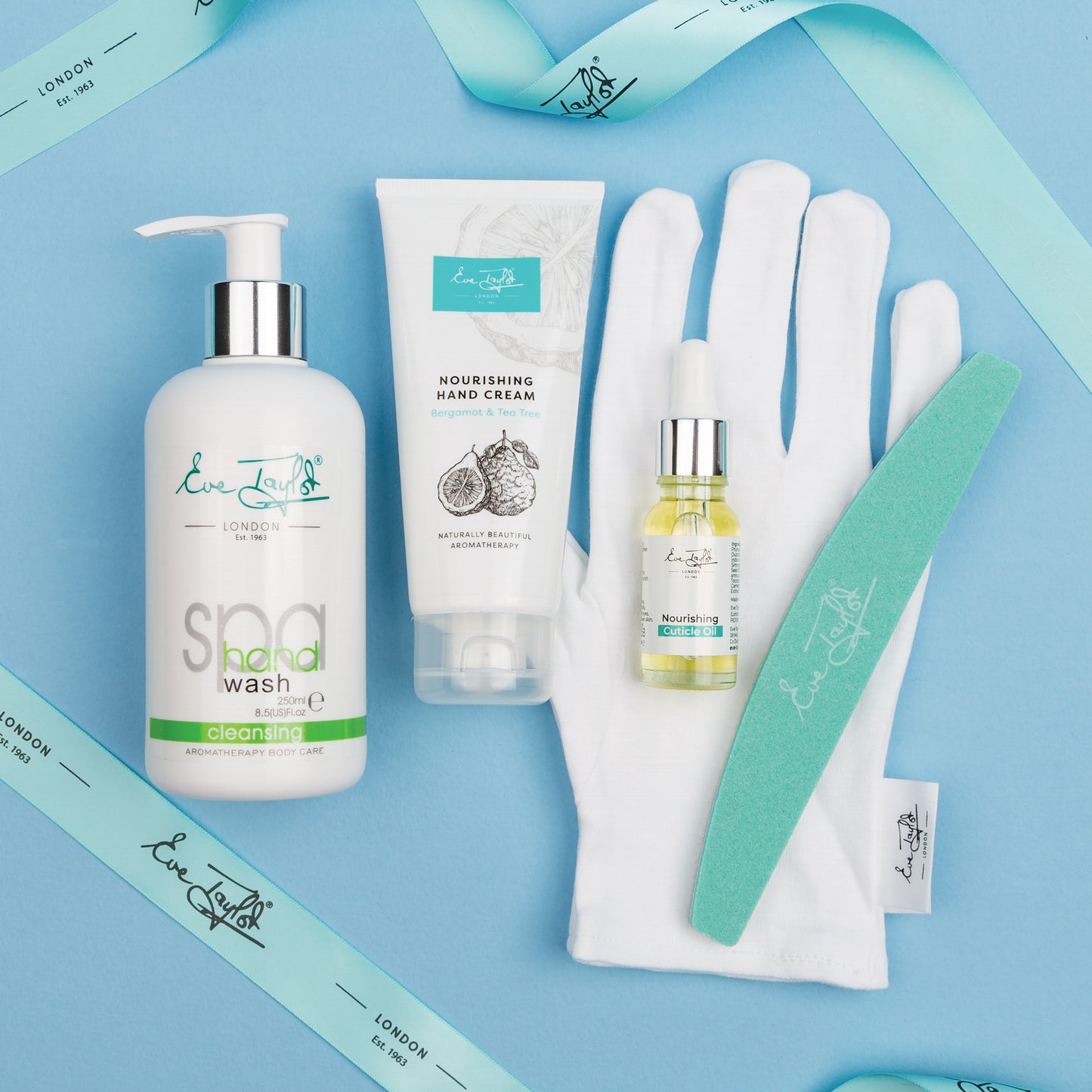 Eve Taylor Hands like velvet - Christmas Bundle