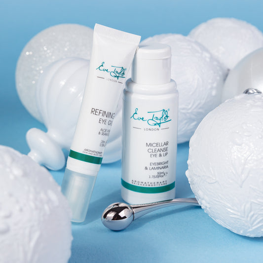 Eve Taylor Hello Bright Eyes - Christmas Bundle