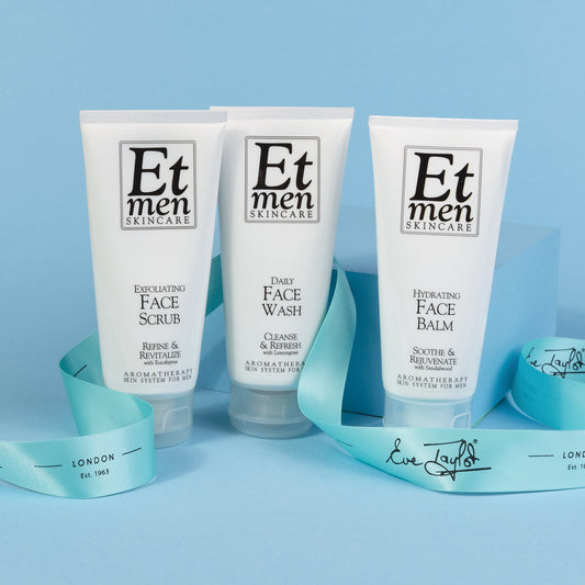 Eve Taylor Men's Essentials - Christmas Bundle