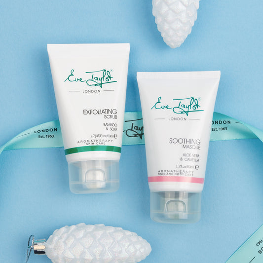 Eve Taylor Refine & Condition - Christmas Bundle