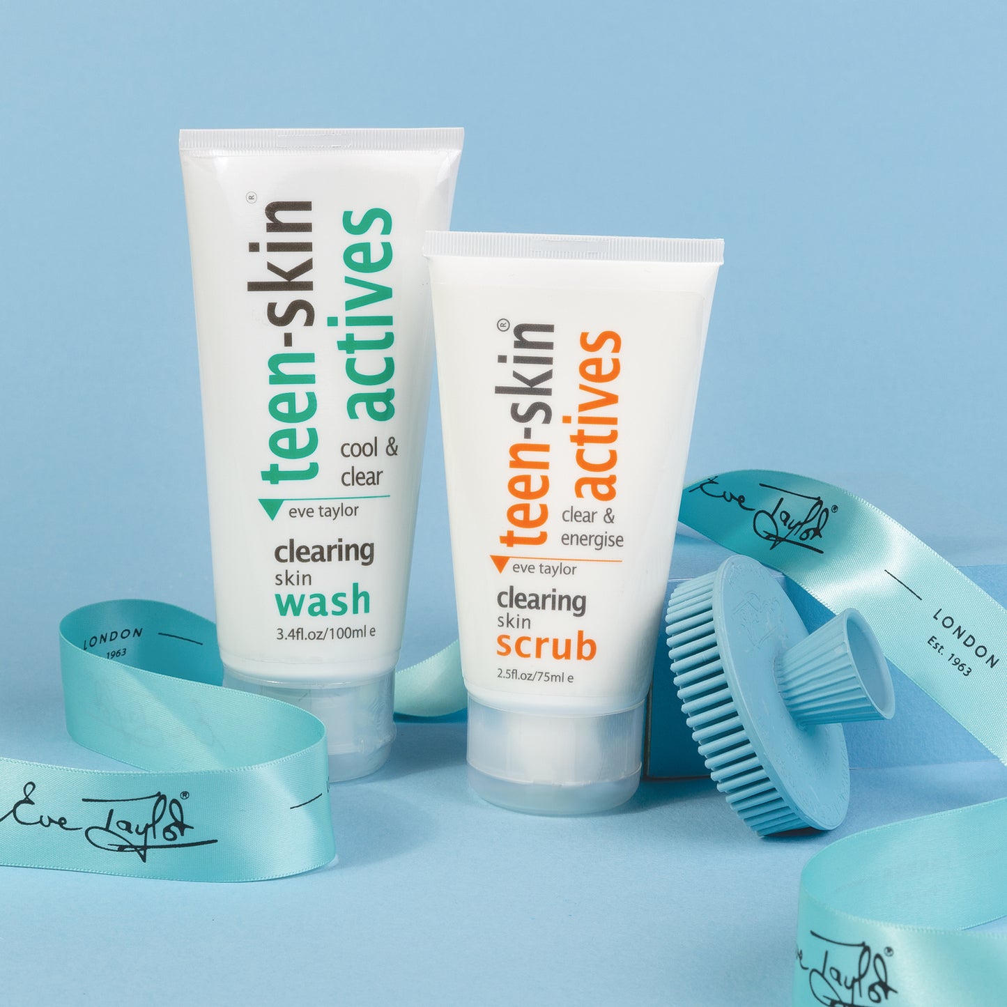 Eve Taylor Teen Clean - Christmas Bundle