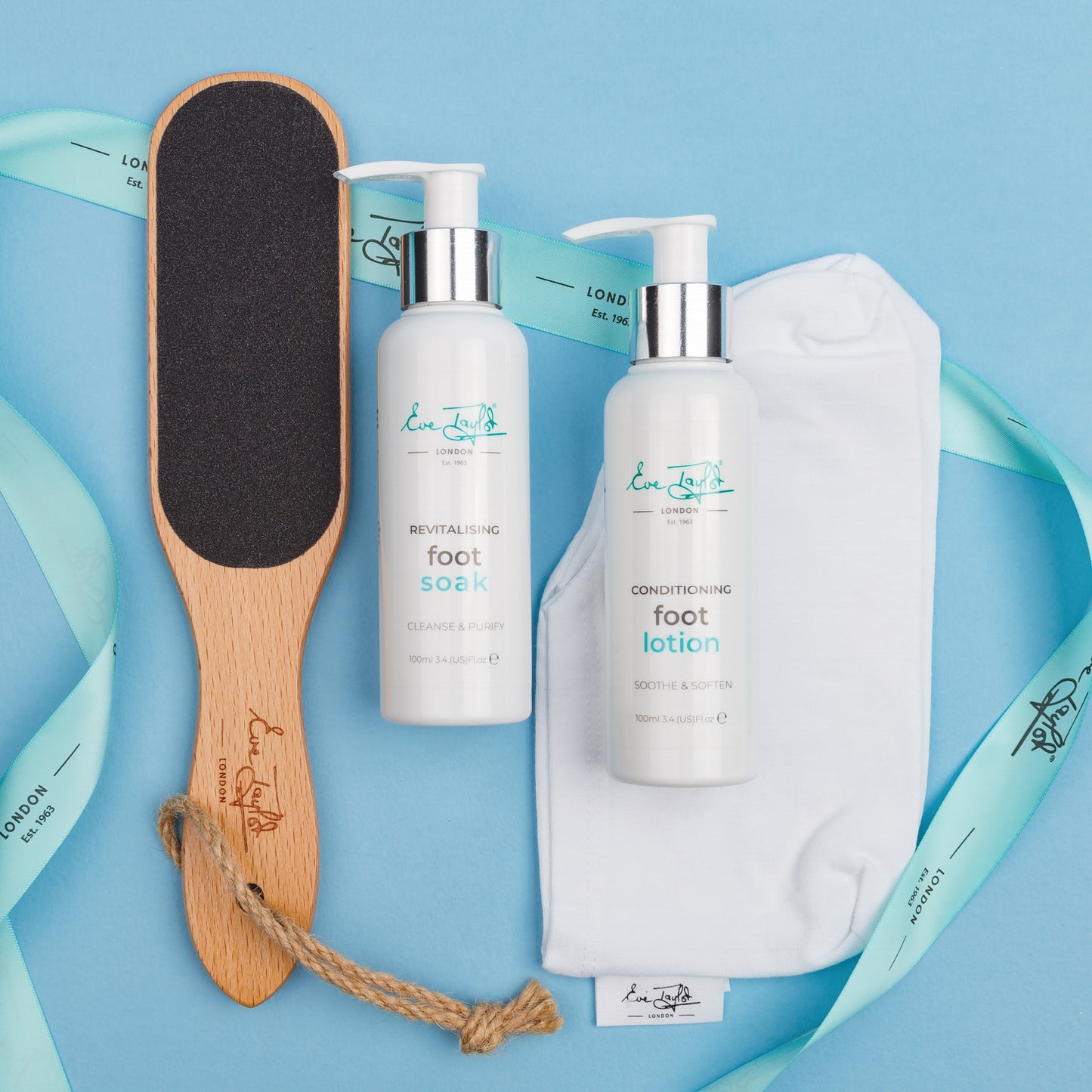 Eve Taylor Walking on Air - Christmas Bundle