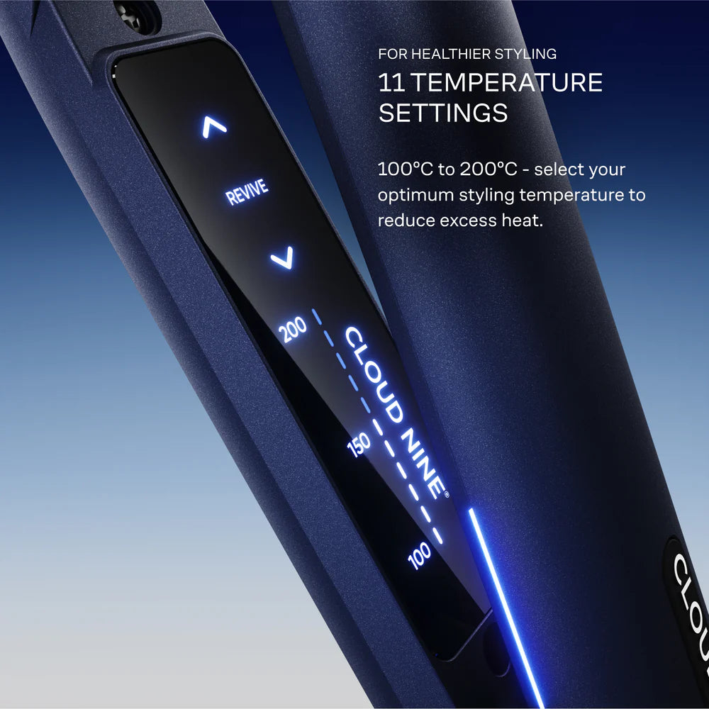 Cloud Nine - The Luxury Contouring Original Iron