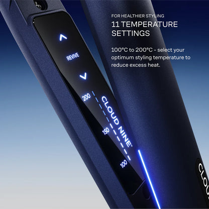 Cloud Nine - The Luxury Contouring Original Iron