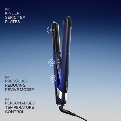 Cloud Nine - The Luxury Contouring Original Iron