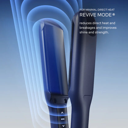 Cloud Nine - The New Luxury Contouring Wide Iron
