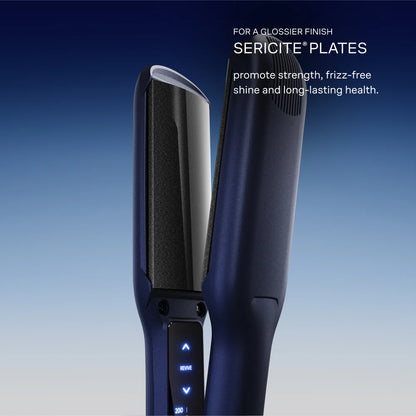 Cloud Nine - The New Luxury Contouring Wide Iron