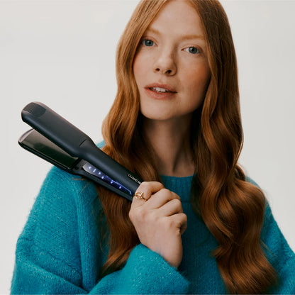 Cloud Nine - The Contouring Wide Iron