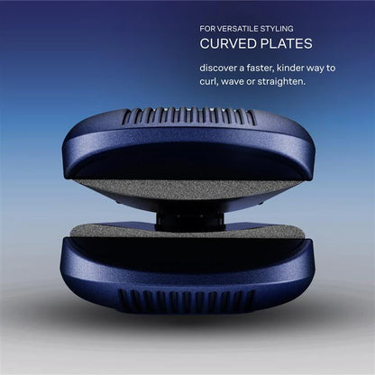Cloud Nine - The New Luxury Contouring Wide Iron
