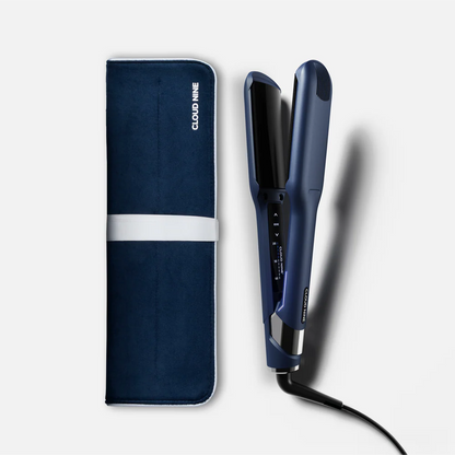 Cloud Nine - The New Luxury Contouring Wide Iron