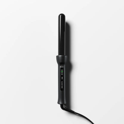 Cloud Nine - The Wide Iron & Curling Wand Styling Set