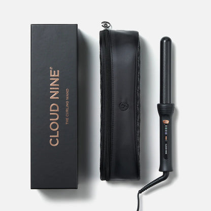 Cloud Nine - The Curling Wand