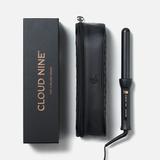 Cloud Nine - The Curling Wand