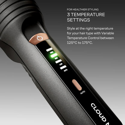 Cloud Nine - The Curling Wand