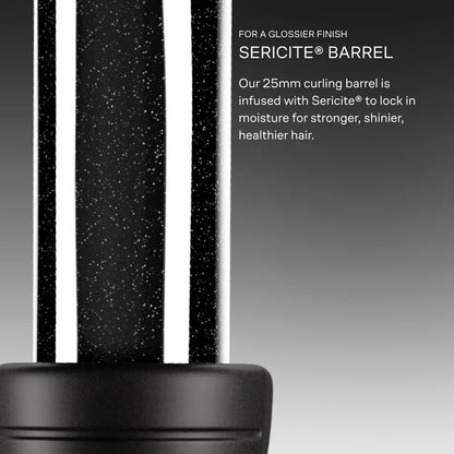 Cloud Nine - The Curling Wand