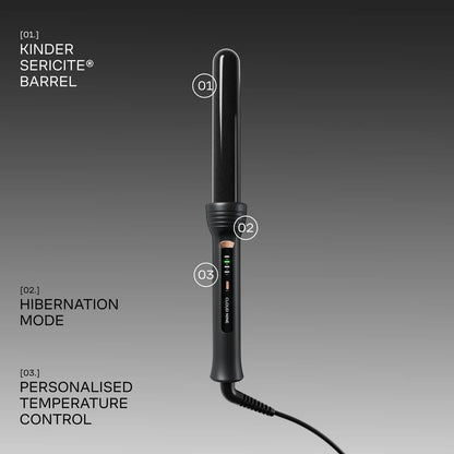 Cloud Nine - The Curling Wand