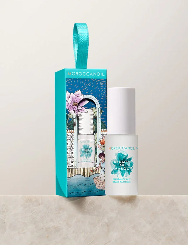 Moroccanoil Ornament Brumes Du Maroc Fragrance Mist