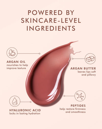 Moroccanoil Vanilla Date Lip Balm