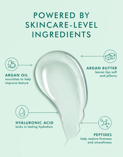 Moroccanoil Mint Tea Lip Balm