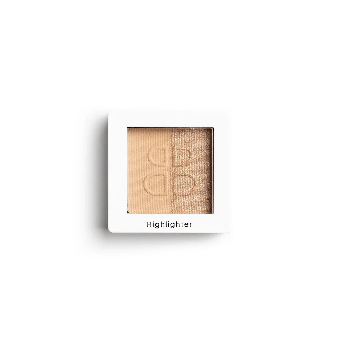 Beautiful Brows Duo Highlighter Powder