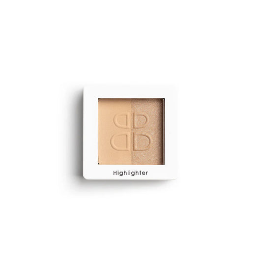 Beautiful Brows Duo Highlighter Powder
