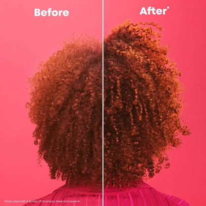 Matrix Glow Mania Color protecting shampoo