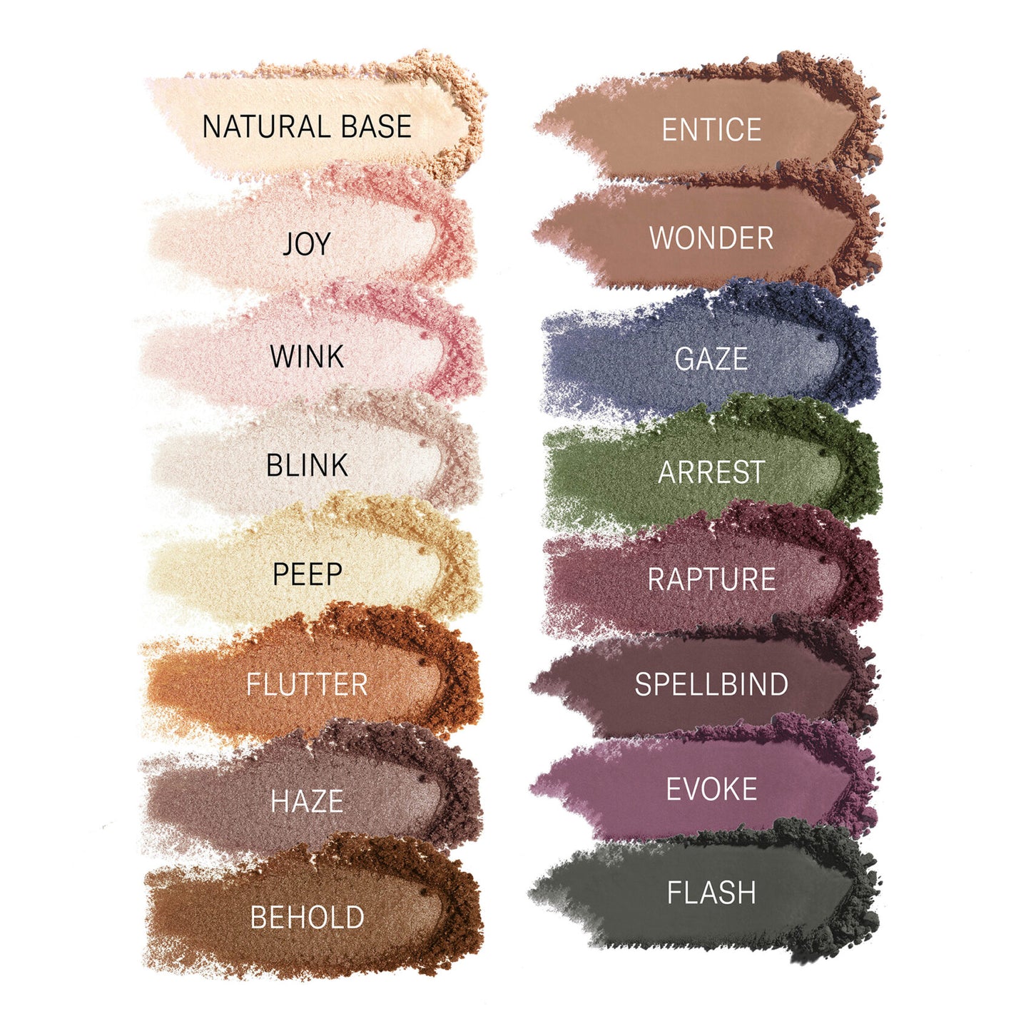 Mii One and Only Eye Colour Eyeshadow
