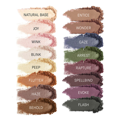 Mii One and Only Eye Colour Eyeshadow