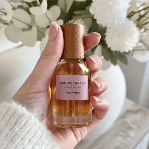 Rosy Roo Eau De Parfum - Black Orchid
