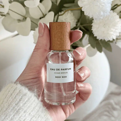 Rosy Roo Eau De Parfum - Ocean Breeze