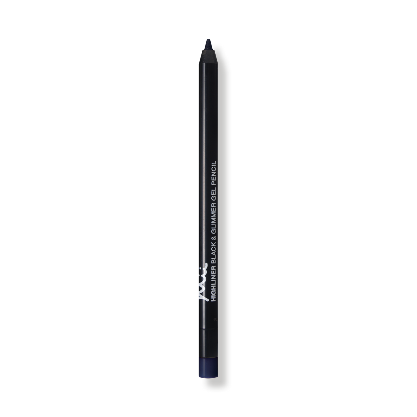 Mii Highliner Black & Glimmer Gel Eyeliner Pencil