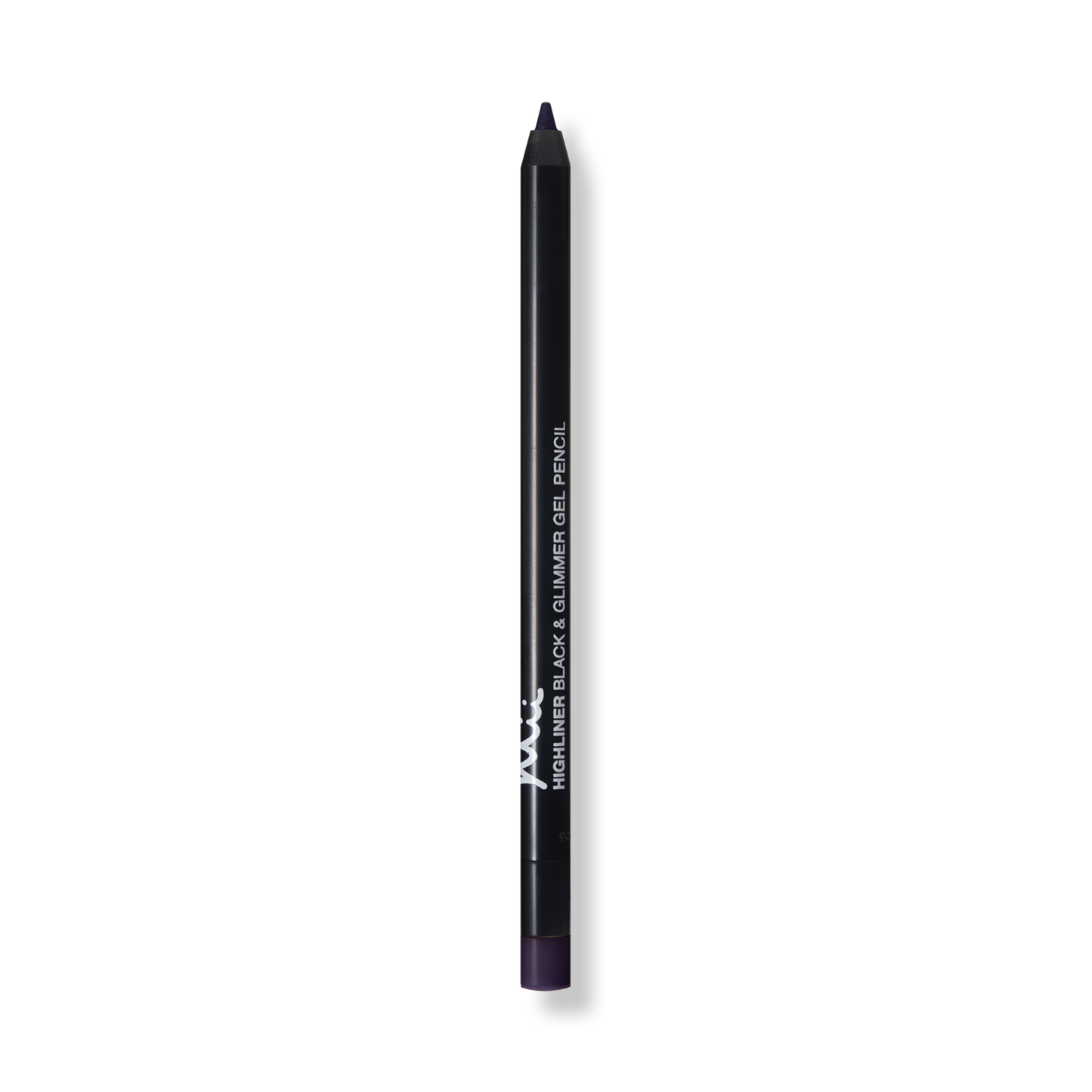 Mii Highliner Black & Glimmer Gel Eyeliner Pencil
