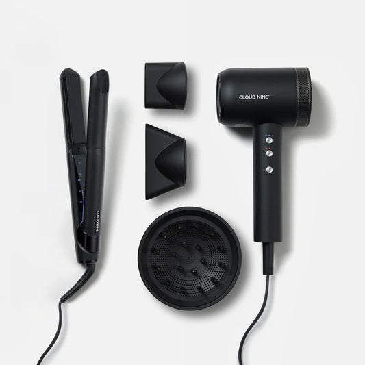 Cloud Nine - The Original Iron & Airshot Pro Styling Set