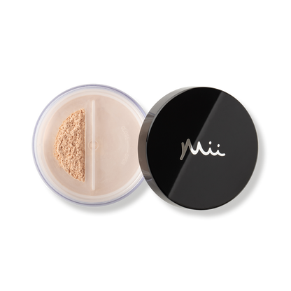 Mii Irresistable Face Base