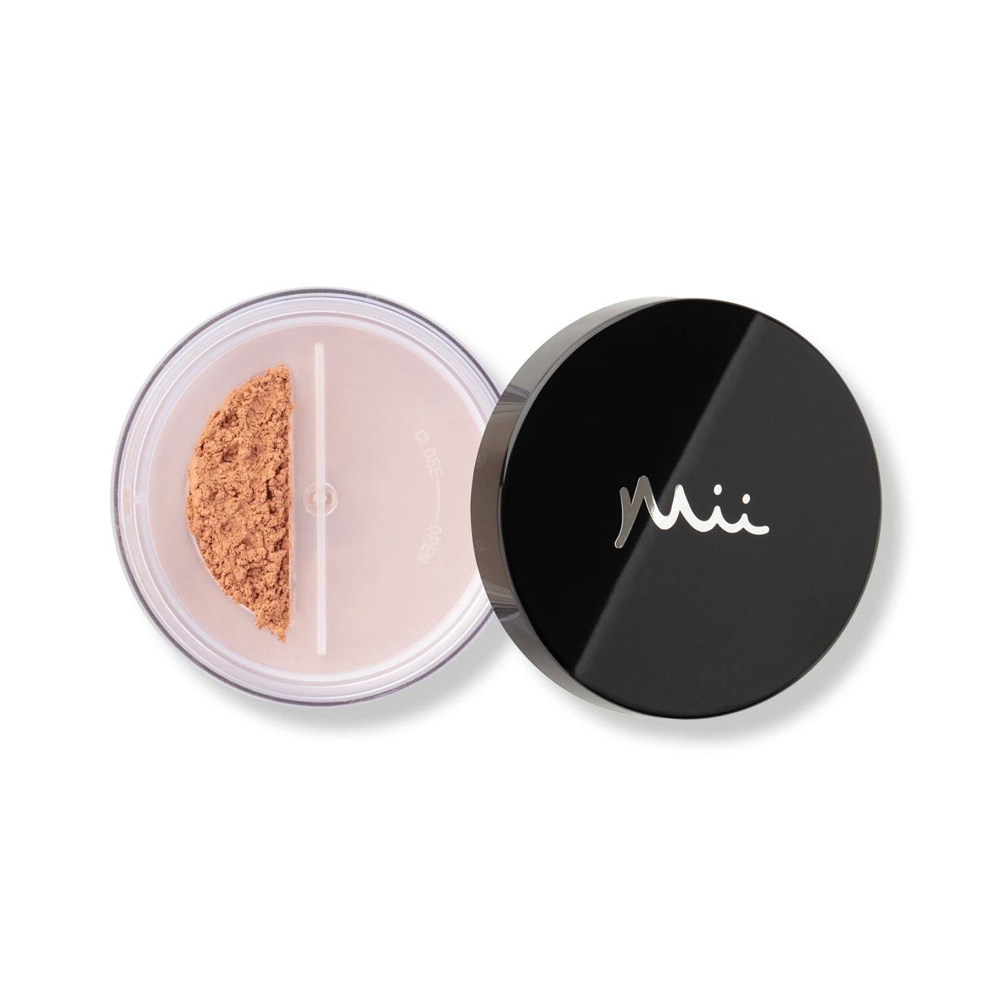 Mii Irresistable Face Base