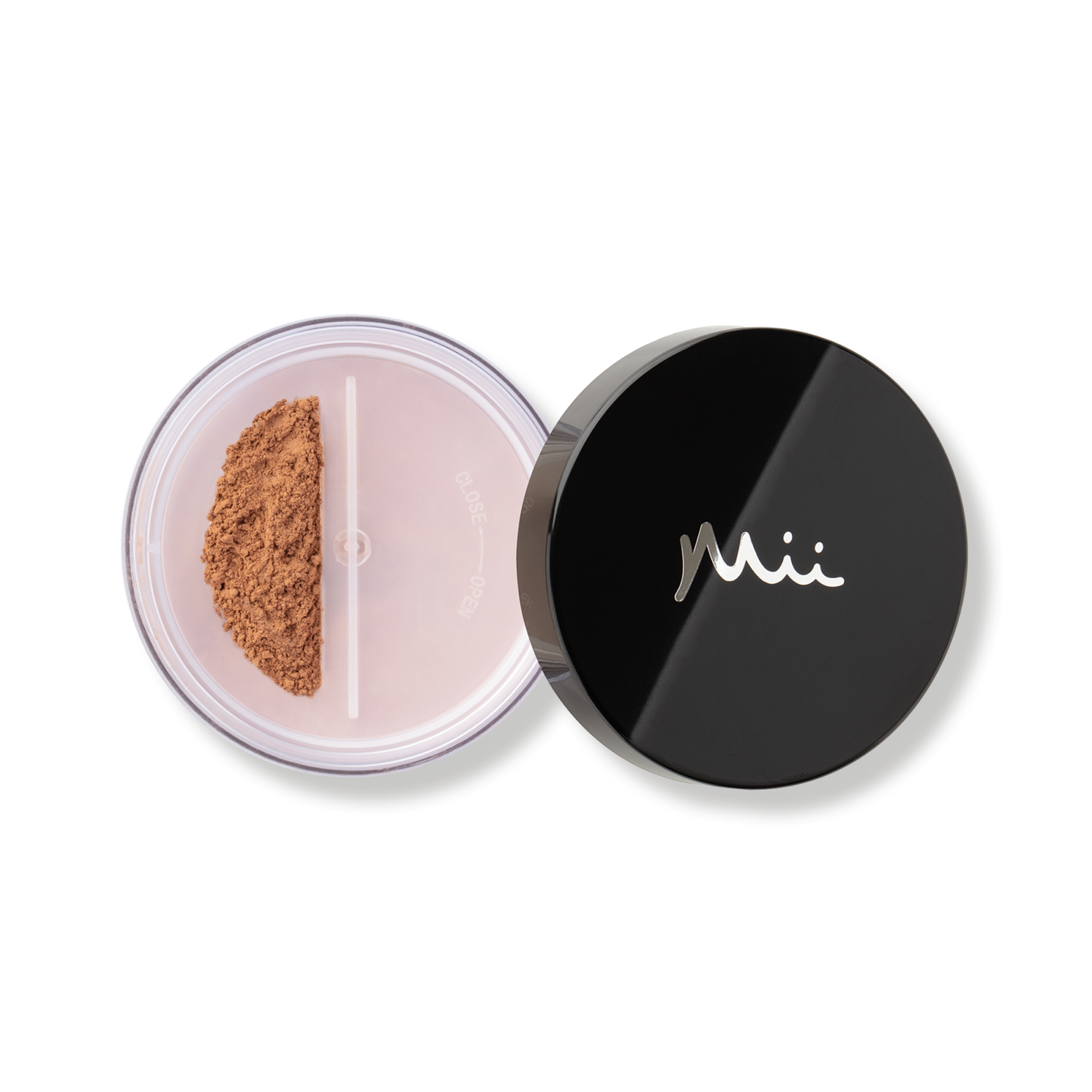 Mii Irresistable Face Base