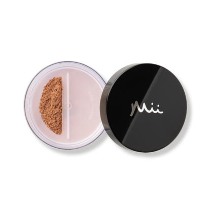 Mii Irresistable Face Base