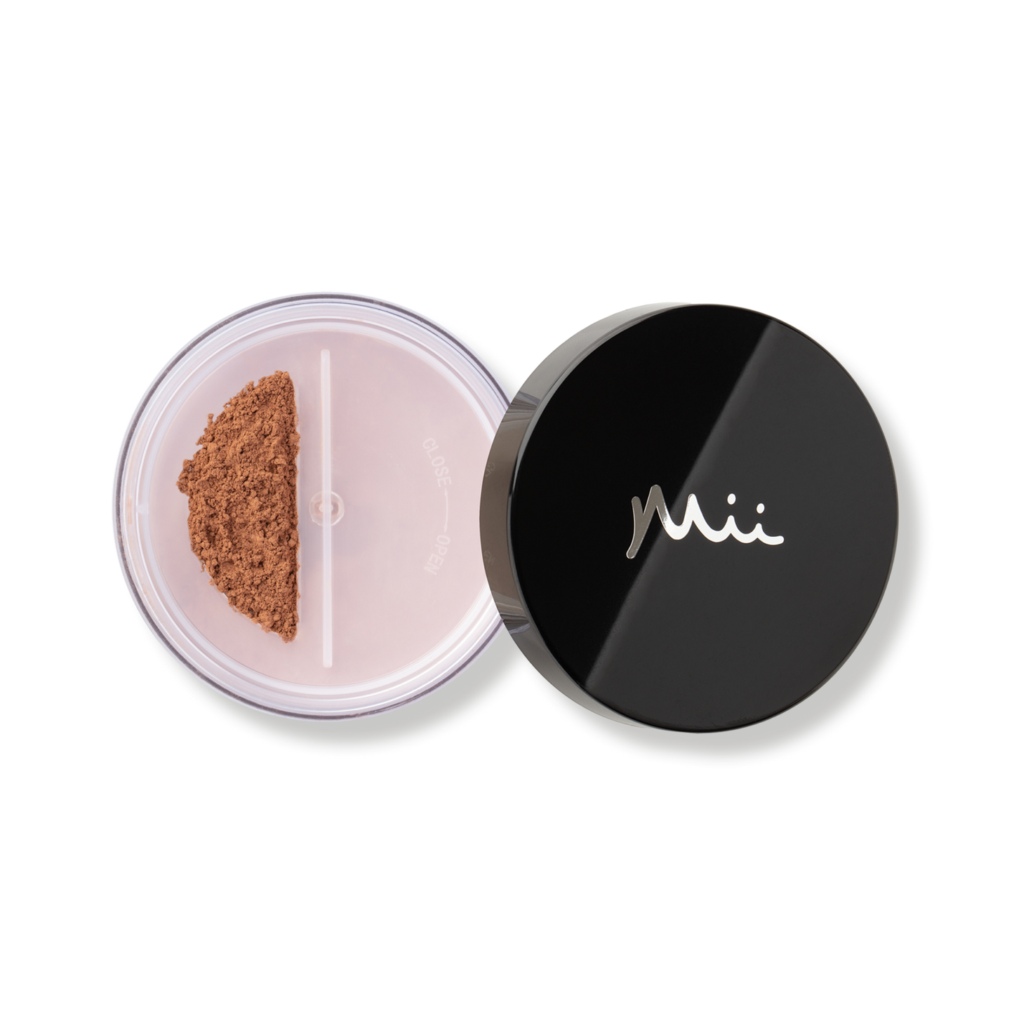 Mii Irresistable Face Base